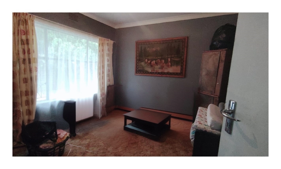 4 Bedroom Property for Sale in Sasolburg Ext 15 Free State